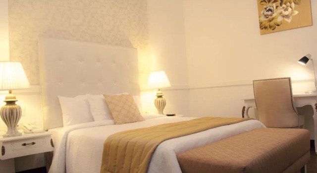 Номер Standard Hotel Presidente Boutique