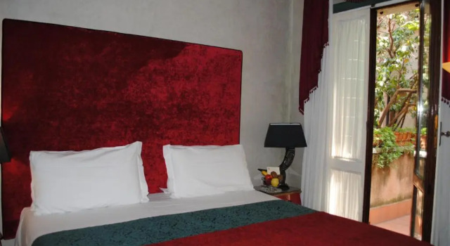 Номер Economy Palazzo del Giglio