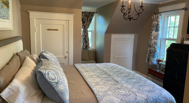 Номер Superior Inn at Horn Point