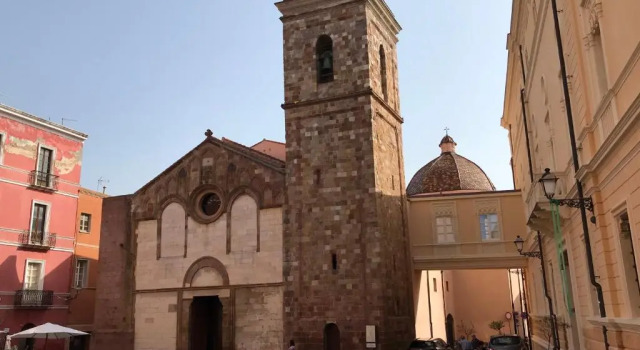 La Scala del Sale