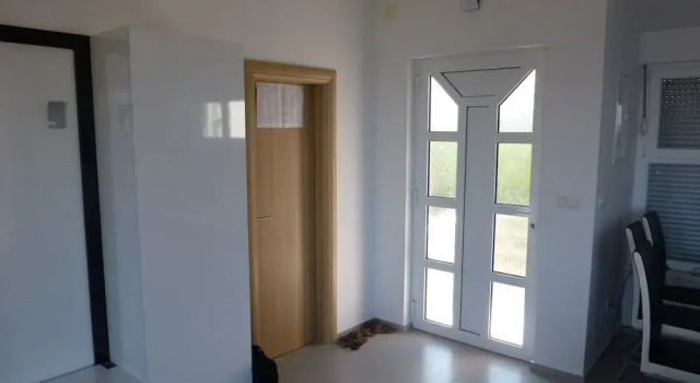 Апартаменты Nice Apartment With Shared Swimming Pool Near the Beach and Trogir