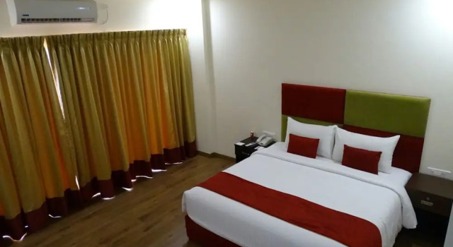 Одноместный номер Standard Kanva Star Resorts