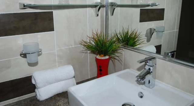 Двухместный номер Standard BON Hotel Empangeni