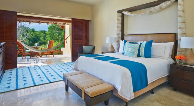 Four Seasons Resort Punta Mita