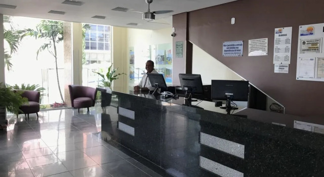 Hotel Itatiaia das Thermas, Забронировать Отель Калдас-Новас Гояс