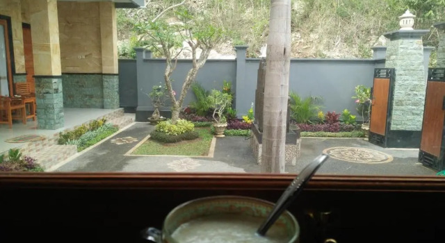 Yudi homestay RedPartner