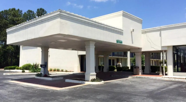 Motel 6 Conyers, Reserva ahora Motel Conyers Georgia