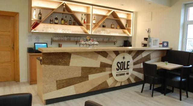 Penzion Sole