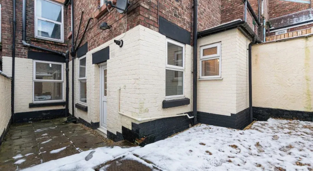 343b Aigburth Road, Забронировать Вилла Отели Англии 3 звезды, 3*