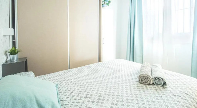 CARTAGENAFLATS, Apartamentos Anfiteatro Romano 4B