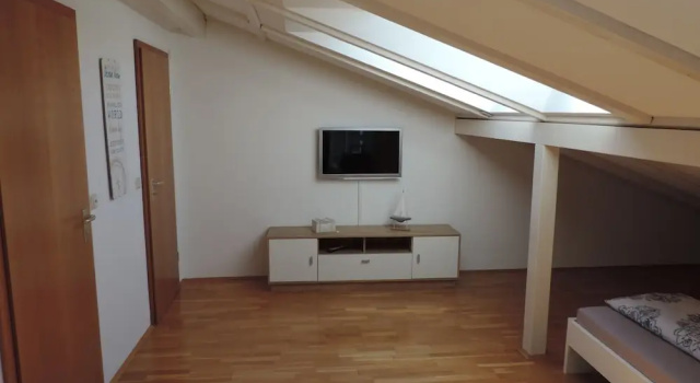 Апартаменты Casa Mila Monika