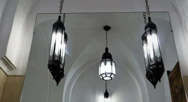 Полулюкс Riad Dar Eternity