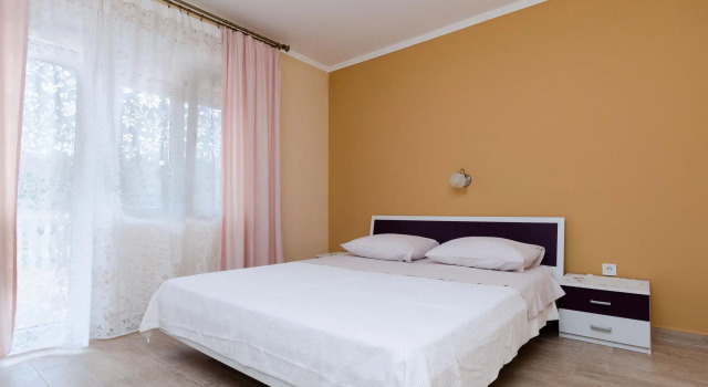 Apartment Marina, Prenota Appartamento Hotel a Isole Quarnerine con parcheggio, Parcheggio