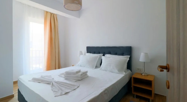 Bright Sunny Apartments, Rezerwuj Apartament Hotele w Ilfov z parkingiem, Parking