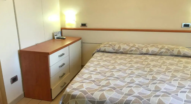 Номер Standard Hotel San Luca
