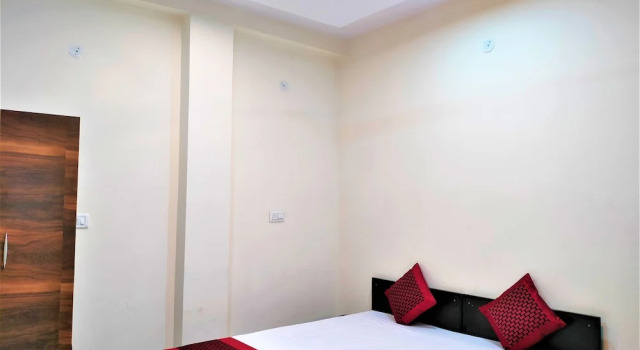 Comfort Inn Hotel.Near MayurVihar Metro1, Забронировать Отель Отели Нью-Дели с завтраком, Завтраки