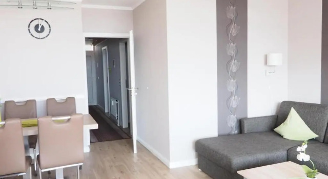 Berliner Hof - Hof/307, Забронировать Отель Шарбойц Holstein Switzerland, рядом с Пляж Hundestrand