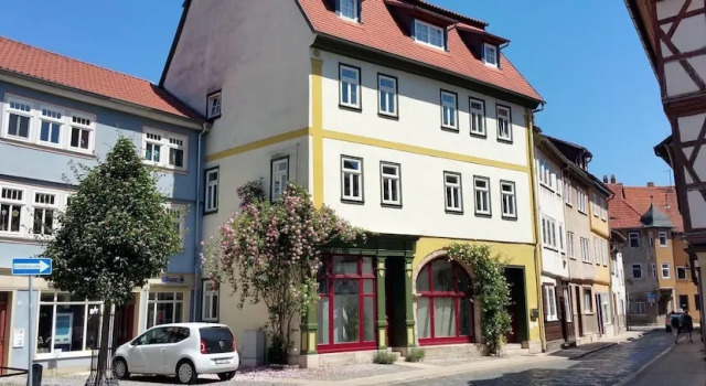 Herzogs Ferienwohnungen