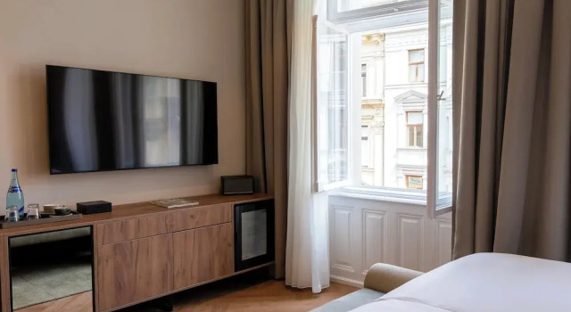 Номер Standard LOVIS Suites Vienna