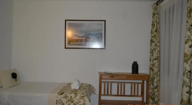 Номер Standard Hotel Estancia El Ovejero Patagónico