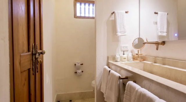 Номер Classic Palmas de Alba Hotel Boutique