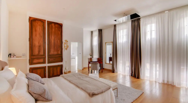 La Villa des Ducs, Book Villa Hoteller i Meuse med pool, Swimmingpool