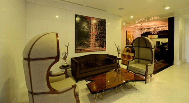 The Nishat Hotel, Book Hotel SPA-hoteller i Gulberg, SPA