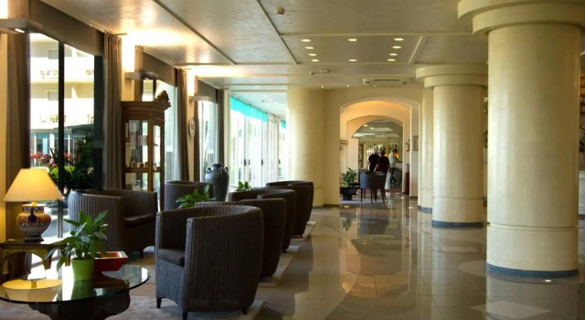 Hotel Miramare, Book Hotel Gabicce Mare 