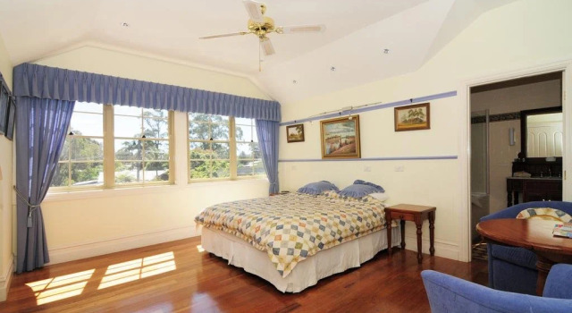Sandholme Guesthouse