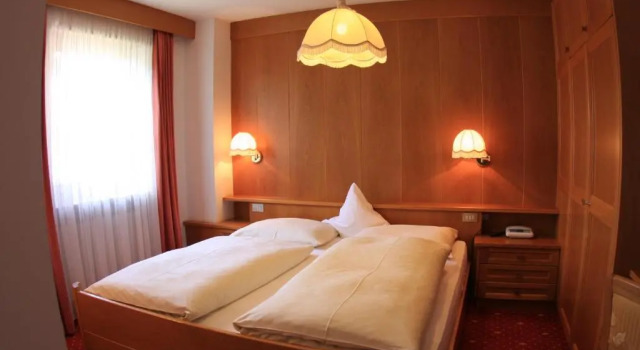 Номер Standard Hotel Talblick
