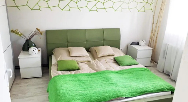 Apartment Pampas