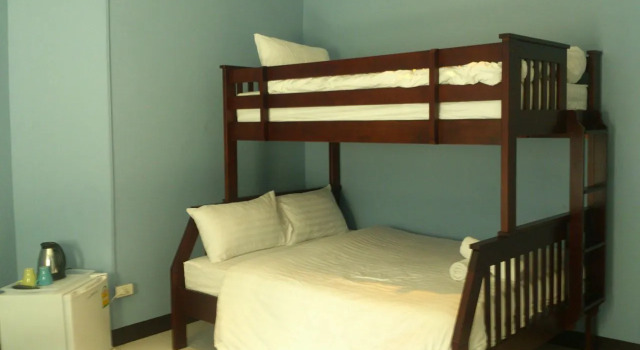 Семейный номер Standard The Mix Bangkok - Phrom Phong