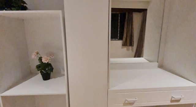 Апартаменты Axis Apartments