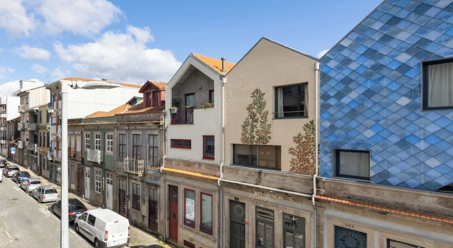 Urban Flow at Bonfim Boutique Flats, Забронировать Бутик-отель Порту Регион Порту, рядом с Приходская церковь Богоматери Непорочного Зачатия