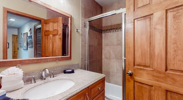 Номер Standard с 2 комнатами Pine Ridge Condos