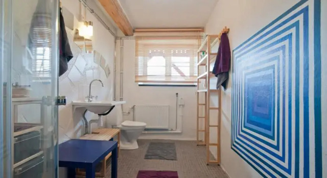 Mimulus Bed & Breakfast, Book Hotel Karlstad 
