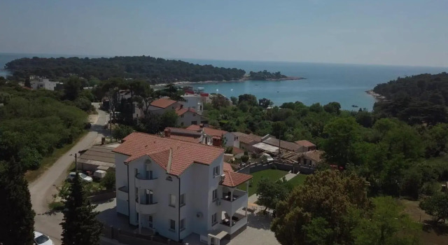 Villa Mara, Забронировать Вилла Пула Pula Riviera, рядом с Пляж Стоя