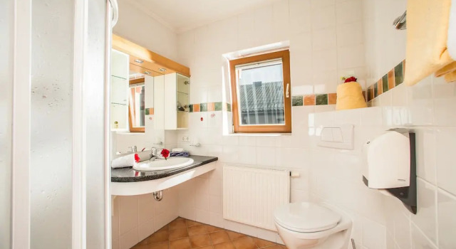 Номер Economy Hotel Liebmann