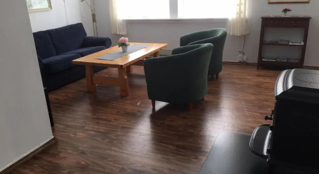 Marifjøra Sjøbuer, Buchen Sie Ferienwohnung Marifjora Sognefjord