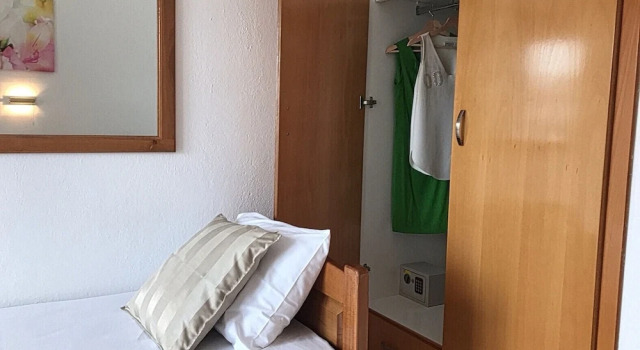 Cape Blue Apartments, Book Apartment Leptokaria 