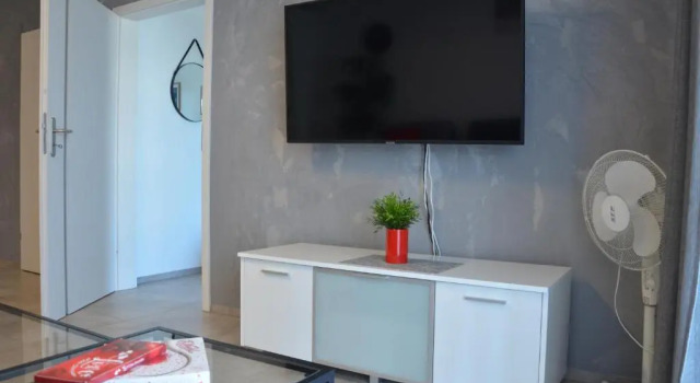 Rezydencja Ustronie Morskie - Apartament Słoneczny