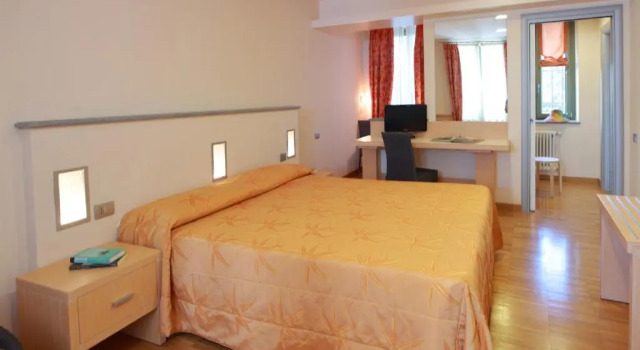 Номер Standard Locanda dell'Arte