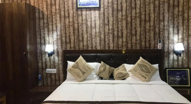 Номер Executive Hotel King's Banaras