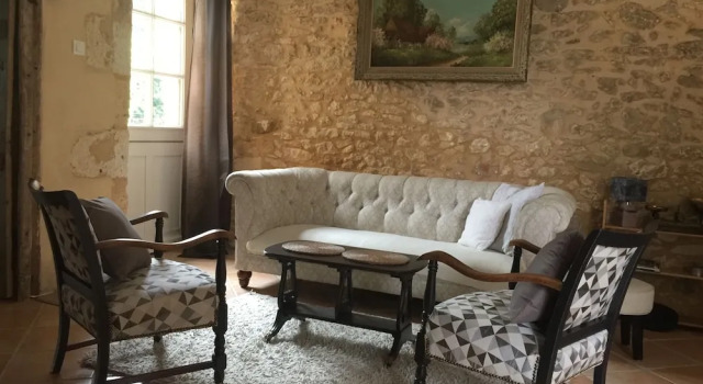Maison Castelnaud, Prenota Hotel Pressignac-Vicq Francia