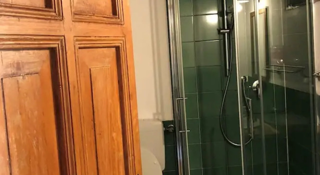 Номер Superior Borgo di Tragliata