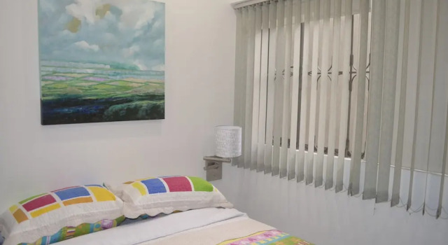 Одноместный номер Standard Hotel Morazul