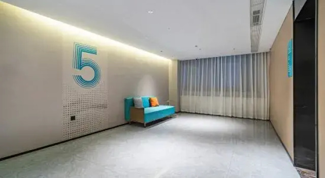 City Comfort Inn Hotel (Hotan Yudou Guoji Dabazha), Varaa Hotelli Hotan Xinjiang