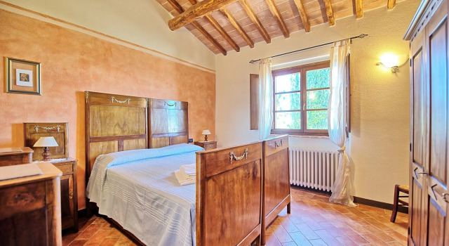 Casale Santa Francesca by PosarelliVillas, Забронировать Вилла Виллы Валь д’Орча, Вилла