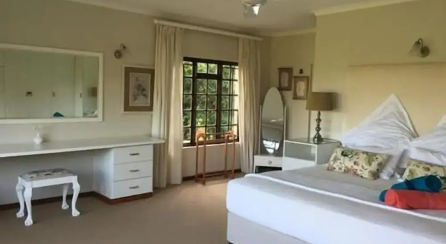 Salt Rock Manor