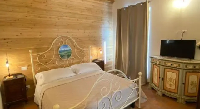 Номер Standard Cascina Maina
